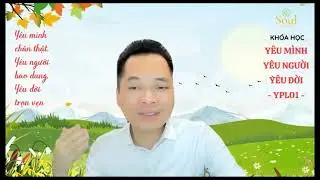 Những gì đã qua, hãy cho qua | YPL02