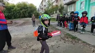 награждение за 4 места