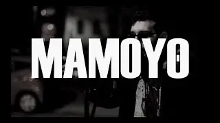ΜΑΜΟΥΘ - Necropolis