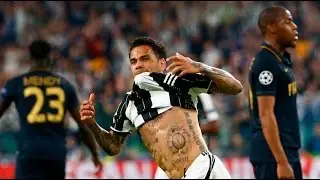 Dani Alves 2017 - Amazing Skills & Goals |HD|