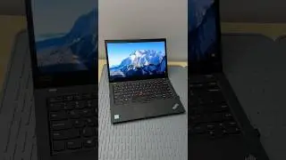 Lenovo T490 in 2025 – Is It Still Worth It? Best Features & Build Quality!