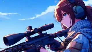 [Nightcore] Dangerous (NEFFEX)