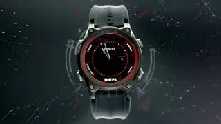 Presentiamo il SIRIUS - il nuovo computer subacqueo Mares!