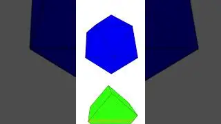 Why are there only 5 platonic solids? 