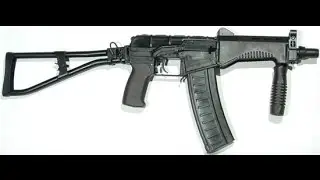 Survarium 0.33c |  Нежданчик от Шамана | СР-3М 