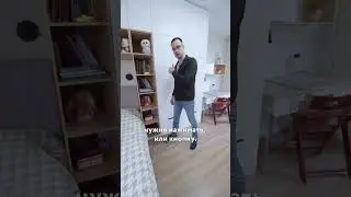 Обзор детской комнаты для девочки #мебельназаказ #мебельназаказмосква