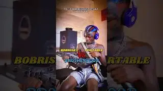 BROTHERHOOD - BOBRISKY VS PORTABLE PART 2 FULL SONG FOR BOBRISKY AND VOICENOTE #bobrisky #portable
