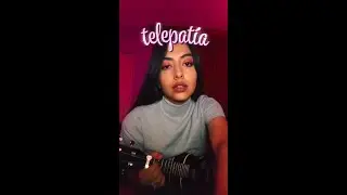 kali uchis - telepatia 💕  