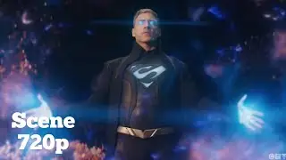John builds the hammer || Superman and lois S01E15 Season Finale