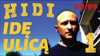 HIDI - 