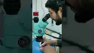 Samsung S21 Display Update Line Fixed | Advanced Laser Repair | No Display Replacement Needed!