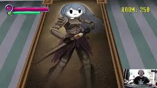 EYE | Spooky's jumpscare mansion part 2
