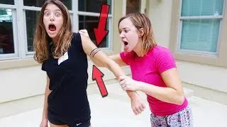 TATTOO PRANK ON MY PARENTS!!