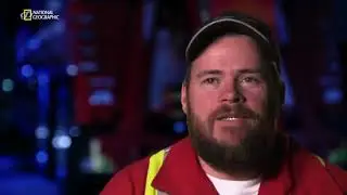 Шоссе через Ад - Канада 4 сезон 8 серия