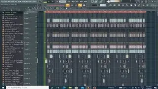 flp project download 2022 - flp project - dj track - flp project free download 2022