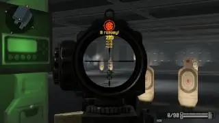 Warface: Выбиваем ACR