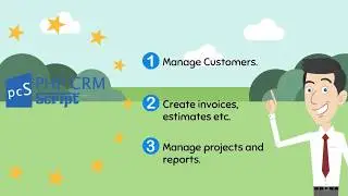 PHP CRM - Online CRM - PHP Open Source based CRM - phpcrmscript.com