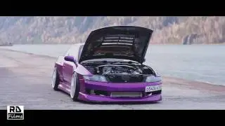 X-GAME Our Dream - Car Culture 2017 (RDF)