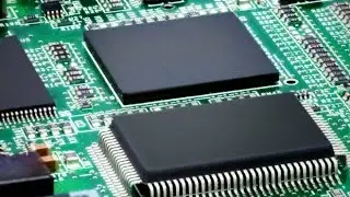 Chip Level Desktop Motherboard Repair Training