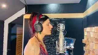 Behind the scenes of “Recording City”