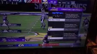 MADDEN 21 PLAY CALLING GLITCH WILL NOT ALLOW TO CHOSE A PLAY
