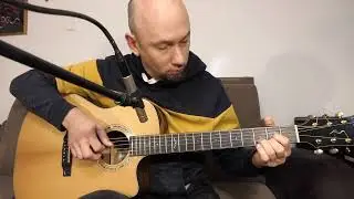 You Raise Me Up / Homonnai Fingerstyle Guitar #cover