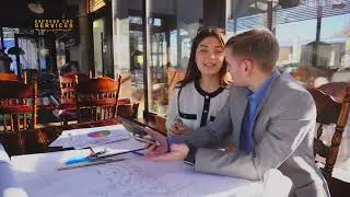 Why Every Restaurant Needs Professional CAD Drawings Before Build-Out