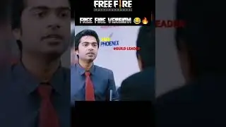free fire guild joint interview Sonthanaigal 😂🔥 Simbu movie ❤#freefire #shorts #comedy #ff #rolex