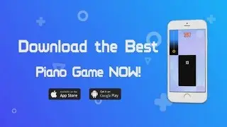 Piano Music Tiles 2018: Play Piano Music