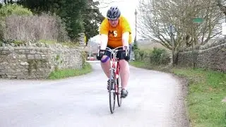 Tockington Duathlon 22 03 15