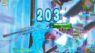 How High 🚫 (Fortnite Montage)