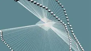 OpenGL Graphics Programming in VC++ gl Flag3D