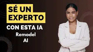 Tutorial  de  la #app  #remodel #ai