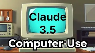 How is Claude3.5 enabled with Computer Use ?