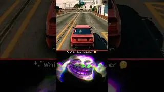 Car Parking Multiplayer vs CarX Street 🔥 BMW M3 Sound
