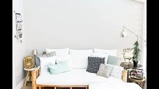 QUICK HOME MAKE-OVER