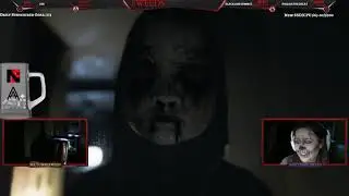 Visage Montage
