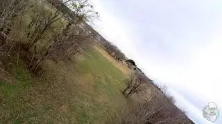 Into the Clouds with a Fixed Wing Chase at Lone Star Aeronuts