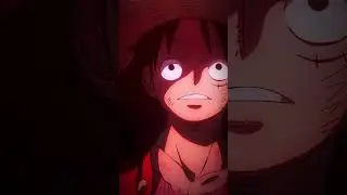 Monkey D. Luffy | One Chance ( Slowed )