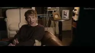Бойфренд из будущего - дублированный трейлер HD