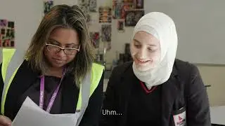 Maya's story