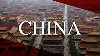 China dari Pelbagai Sisi - Kompilasi