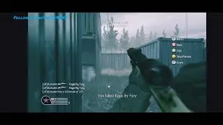 1v1 the world EP 3 dursuhn vs Rage by fury