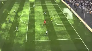 Feel the game