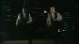 Ice, Ice, Baby- Vanilla Ice
