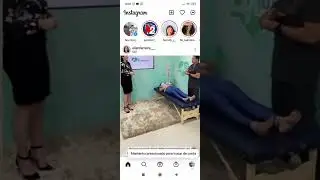INSTAGRAM BUGOU 2022 entra e sai do app