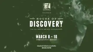 Dan Murphy's House of Discovery