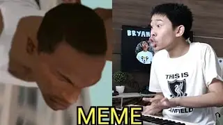 DREAM ON MEME.