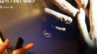 How to Fix Stuck Netflix 25% Loading Circle