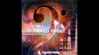 VA - Controlled Flight [Full Abum]